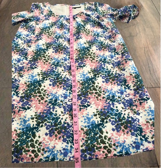 BEAMS midi dress - Picture 7 of 7